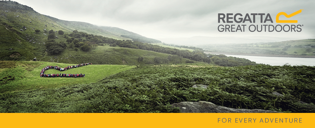 Regatta banner image